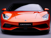 The new Denza Z electric supercar hits 200 kph in 6 seconds and charges to 97% in just 9 minutes