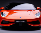The new Denza Z electric supercar hits 200 kph in 6 seconds and charges to 97% in just 9 minutes