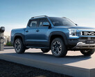 The new BYD Shark plug-in hybrid pickup combines a 2.5-ton towing capacity with the comfort of a modern SUV.