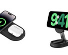 Belkin launches two wireless chargers with Qi2 support (Image source: Belkin)