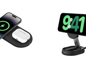 Belkin launches two wireless chargers with Qi2 support (Image source: Belkin)