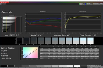 Grayscale (sRGB target color space)