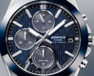The Casio Edifice EFS-S650D-2A (pictured) is one of three new watches launching in Europe. (Image source: Casio)