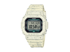 The Casio G-Shock G-5600BG. (Image source: G-Central)