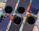 Ranking: Best smartphones reviewed by Notebookcheck
