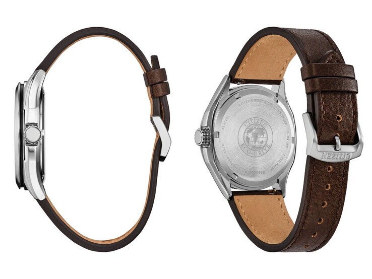 The Citizen Terra Force AW1890-19B watch. (Image source: Citizen, edited)