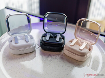 Matte Black and White colorways next to the exclusive Pink color option