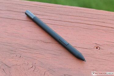 The Dell Active Stylus Pen