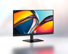 The Dell UltraSharp 32 QD-OLED is a Thunderbolt 4 monitor and has now HDMI input. (Image source: Dell)