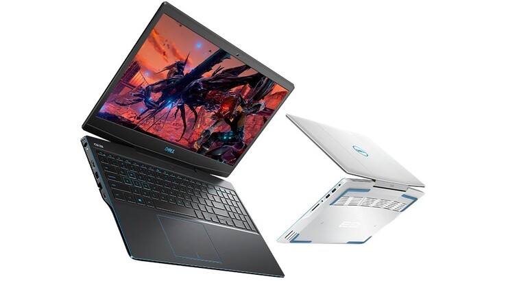 Dell G3 15 3500 Laptop In Review Robust Gaming Notebook With 144 Hz Screen Notebookcheck Net Reviews