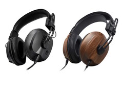 Fostex announces two planar headphones - the T50RPmk4CL for studio monitoring and the T60RPmk2CL for music enjoyment. (Image source: Fostex)