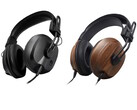 Fostex announces two planar headphones - the T50RPmk4CL for studio monitoring and the T60RPmk2CL for music enjoyment. (Image source: Fostex)