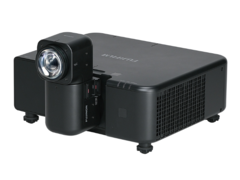 Fujifilm has unveiled the FP-ZUH6000 projector for immersive installations. (Image source: Fujifilm)