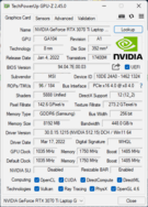 CPU-Z (Nvidia)