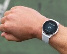 The Garmin Venu 3 (pictured) and vivoactive 5 smartwatches are receiving beta version 15.00. (Image source: Garmin)