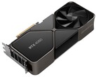 Nvidia GeForce RTX 4080 Founders Edition Review. (Image Source: Nvidia)