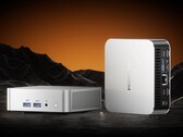 Geekom A8 mini PC
