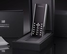 Gresso Azimuth A1 luxury dual SIM phone