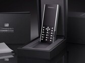 Gresso Azimuth A1 luxury dual SIM phone