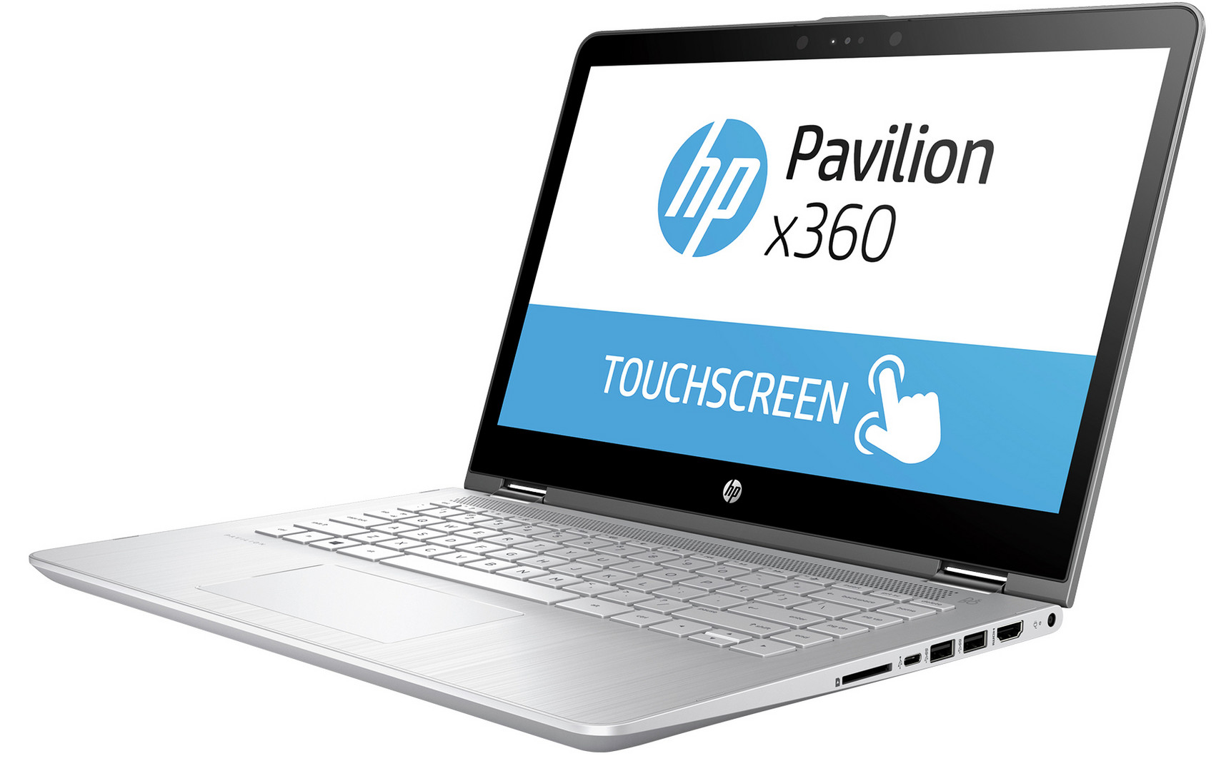 Hp Pavilion X360 14t 7200u 940mx Fhd Convertible Review Notebookcheck Net Reviews