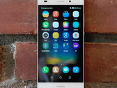 Huawei P8 Lite Android flagship handset