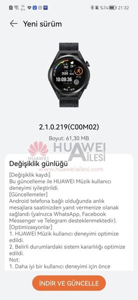 (Image source: Huawei Ailesi)