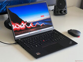 Lenovo ThinkPad T14s G4 review: Business laptop is better with AMD Zen4