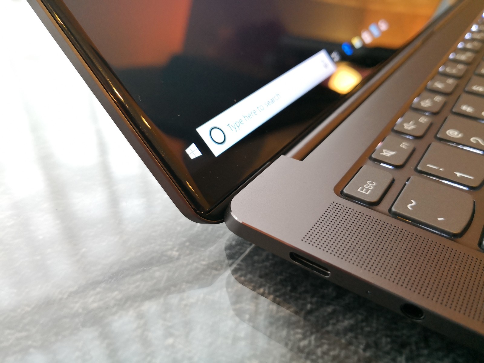 Lenovo Yoga S940: Ultrathin premium Yoga laptop includes a