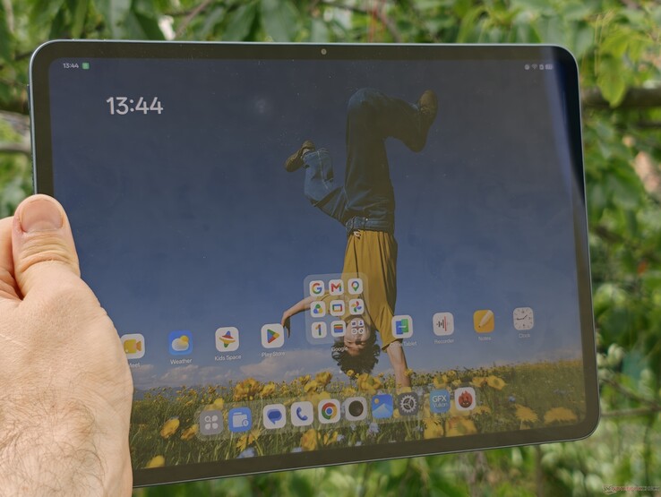 Oppo Pad 5 tablet review
