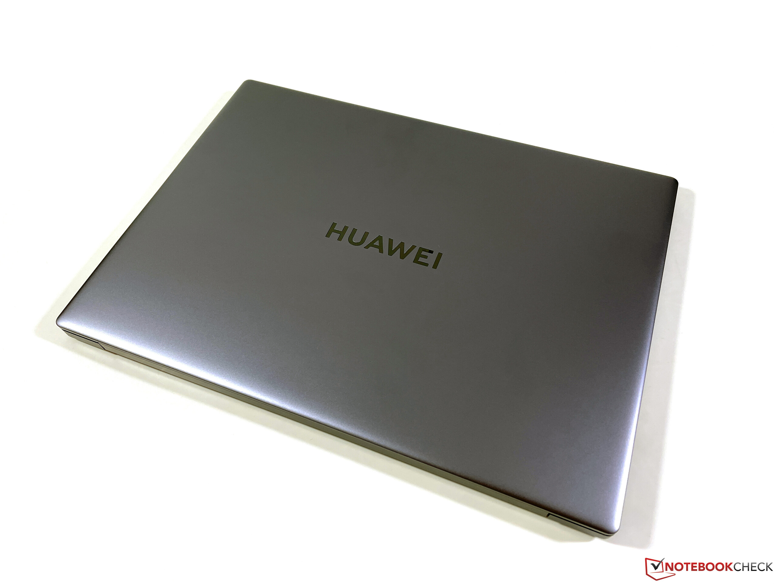 Huawei Matebook D16 review: Slim, big-screened Zoom machine