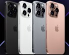 The Apple iPhone 16 series is expected to be revealed in September 2024. (Image source: @theapplehub - edited)