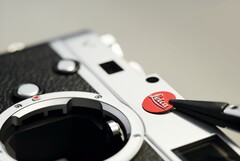 Blackstone is to sell a stake in Leica Camera AG. (Image source: Leica)