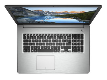 Inspiron 17 5000 (Source: Dell)