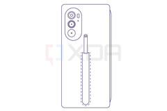 Motorola's alleged new flagship accessories. (Source: XDA)