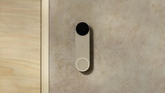 Google has explained that some of its smart home devices, including the Nest Doorbell (battery), may fail in cold weather. (Image source: Google)
