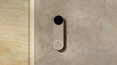 Google은 Nest Doorbell (배터리)을 포함한 일부 스마트 홈 장치가 추운 날씨에 실패 할 수 있다고 설명했습니다. (이미지 출처 : Google)