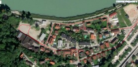 GPS location Garmin Venu 2 – turn
