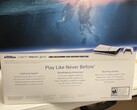 PlayStation 5 Slim alleged packaging (image via CharlieIntel on X)