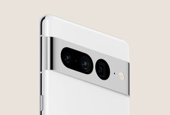The Pixel 7 Pro will launch with &#039;High&#039; and &#039;Highest&#039; display resolution modes. (Image source: Google)