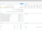 Proxmox 3 Backup Server dashboard (Image source: Proxmox)