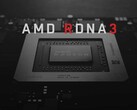 AMD's RDNA3 GPUs are expected to launch in mid-2022. (Image Source: Tech Inspection)