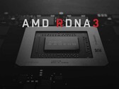 AMD's RDNA3 GPUs are expected to launch in mid-2022. (Image Source: Tech Inspection)