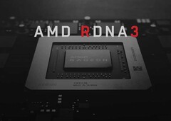 AMD&#039;s RDNA3 GPUs are expected to launch in mid-2022. (Image Source: Tech Inspection)
