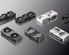 Nvidia RTX 5060 Ti will be available via most board partners in stock and overclocked versions. (Image source: Nvidia)