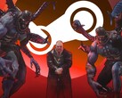 Sumerian Six is 67% off on Steam until September 9.