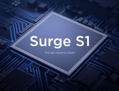 Xiaomi Surge S2 SoC may be facing 10 nm fabrication issues