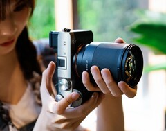 The latest TTArtisan lens is said to be perfect for portraits.