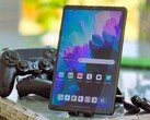 We have reviewed the Lenovo Legion Tab Gen 3 (Image source: Marcus Herbrich)