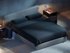The Pod bed (Image source: Eight Sleep)
