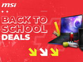 MSI is offering several enticing promotions for this year's back-to-school season